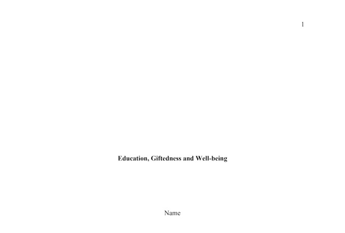 do research, summaries, presentation and case study analysis